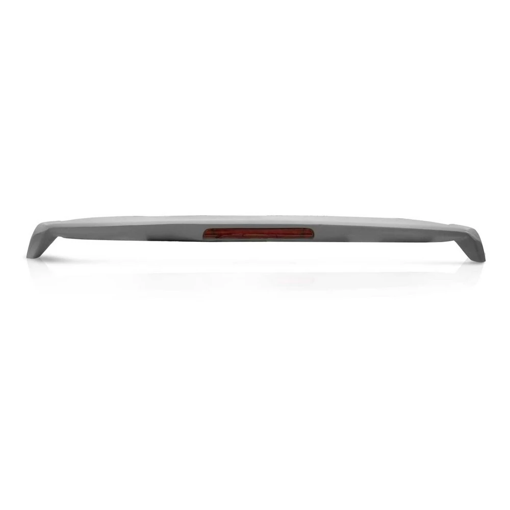 Aerofólio TOYOTA HILUX Primer com Break Light 30 Leds - AUTOMOTIVE IMPORTS ZN111252