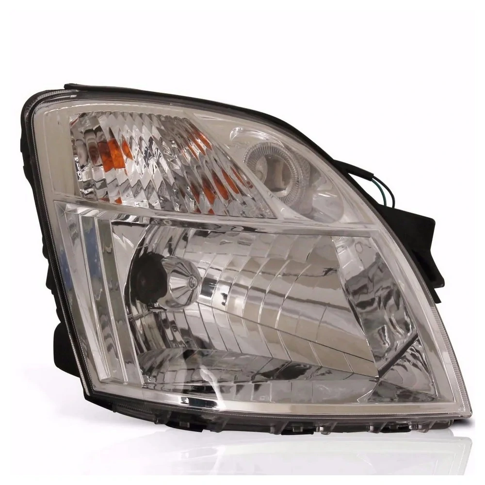 Farol Principal KIA MOTORS PICANTO Lado Direito - AUTOMOTIVE IMPORTS ZN1414245