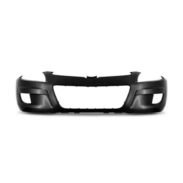 Para-choque Dianteiro HYUNDAI I30 Preto Liso - AUTOMOTIVE IMPORTS ZN222117