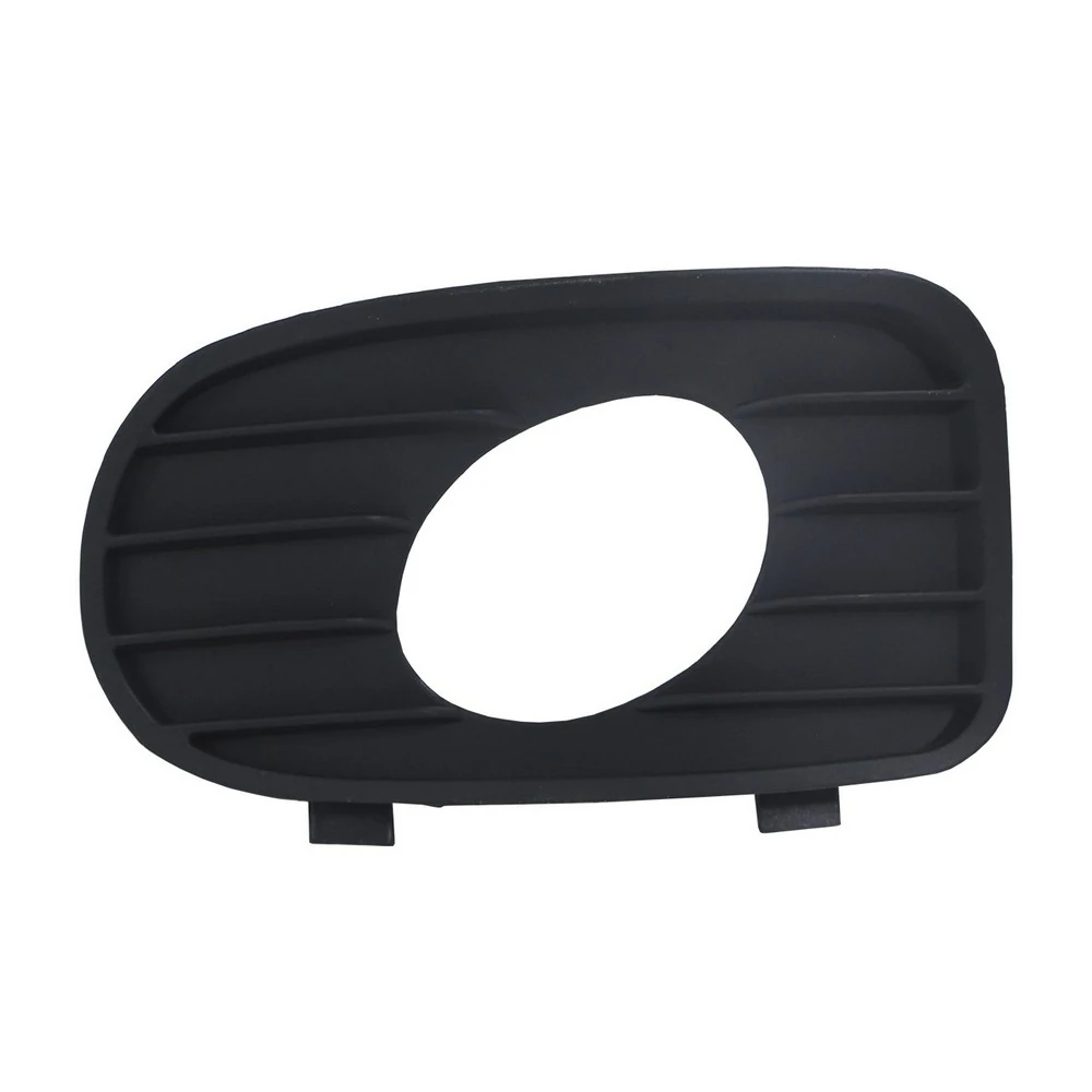 Moldura do Farol Auxiliar CHEVROLET - GM VECTRA Lado Direito com Furo - AUTOMOTIVE IMPORTS ZN1414283