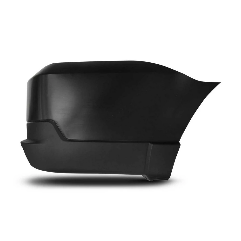 Polaina do Para-choque Traseiro MITSUBISHI PAJERO Lado Direito - AUTOMOTIVE IMPORTS ZN111717