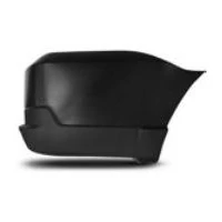 Polaina do Para-choque Traseiro MITSUBISHI PAJERO Lado Esquerdo - AUTOMOTIVE IMPORTS ZN111718