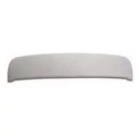 Aerofólio MITSUBISHI PAJERO Primer sem Led - AUTOMOTIVE IMPORTS ZN111713