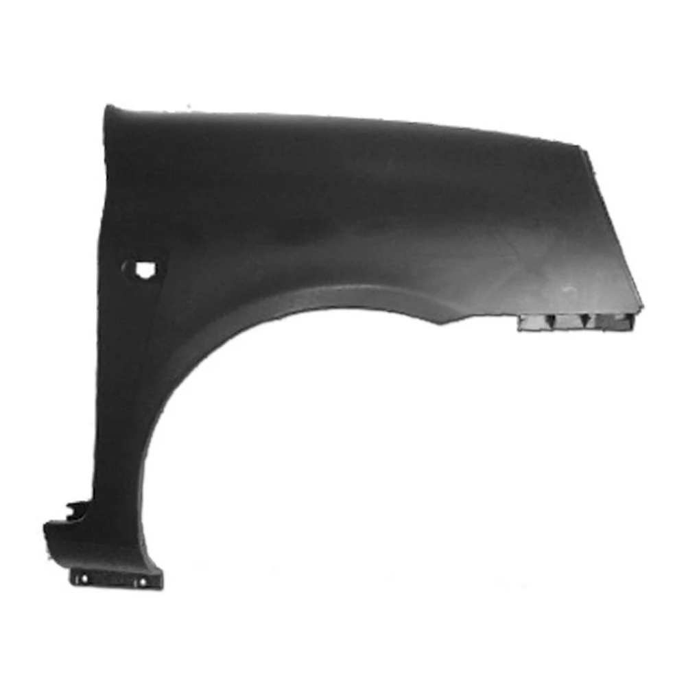 Para-lama RENAULT CLIO Lado Direito - AUTOMOTIVE IMPORTS ZN1212035