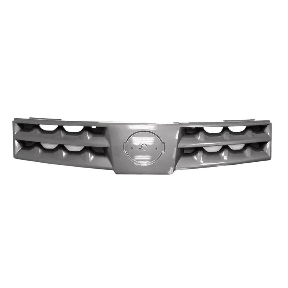 Grade do Radiador NISSAN LIVINA Cinza - AUTOMOTIVE IMPORTS ZN111558