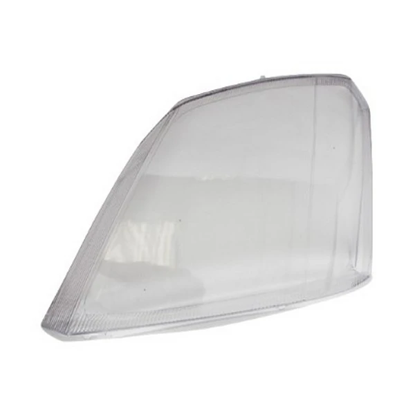 Lente do Farol Principal CHEVROLET - GM MERIVA Lado Esquerdo - AUTOMOTIVE IMPORTS ZN1414751