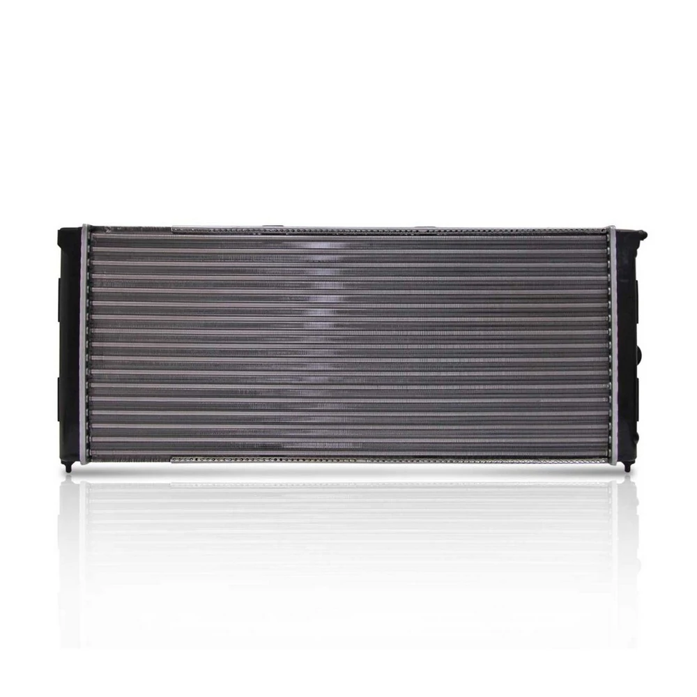 Radiador de Água com Ar-condicionado - AUTOMOTIVE IMPORTS 712256VIS