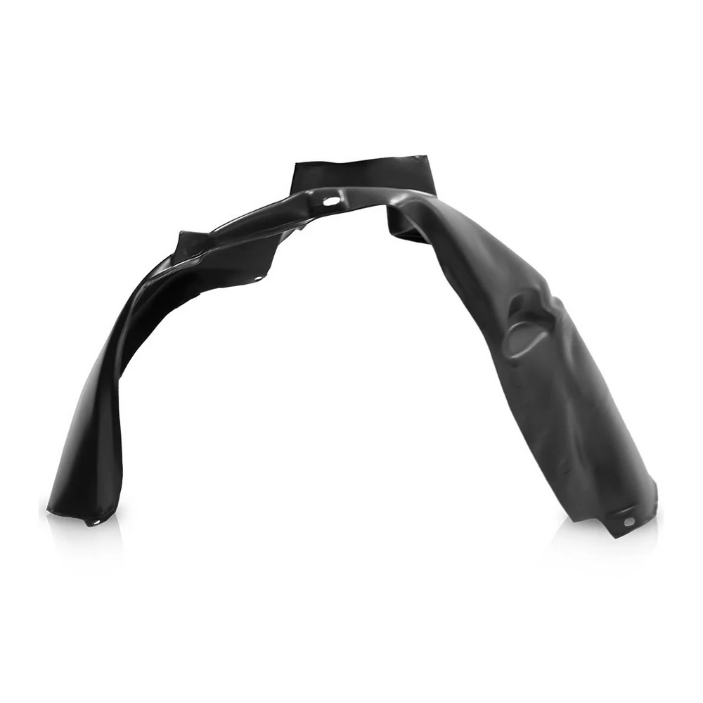 Para-barro FORD COURIER/FIESTA Lado Direito - AUTOMOTIVE IMPORTS ZN14142262
