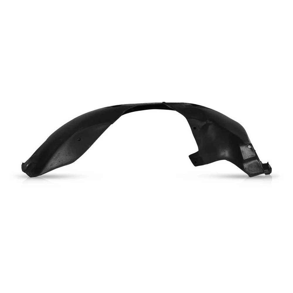 Para-barro FORD COURIER/FIESTA Lado Esquerdo - AUTOMOTIVE IMPORTS ZN14142263