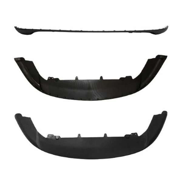Spoiler Dianteiro VOLKSWAGEN JETTA - AUTOMOTIVE IMPORTS ZN1414459