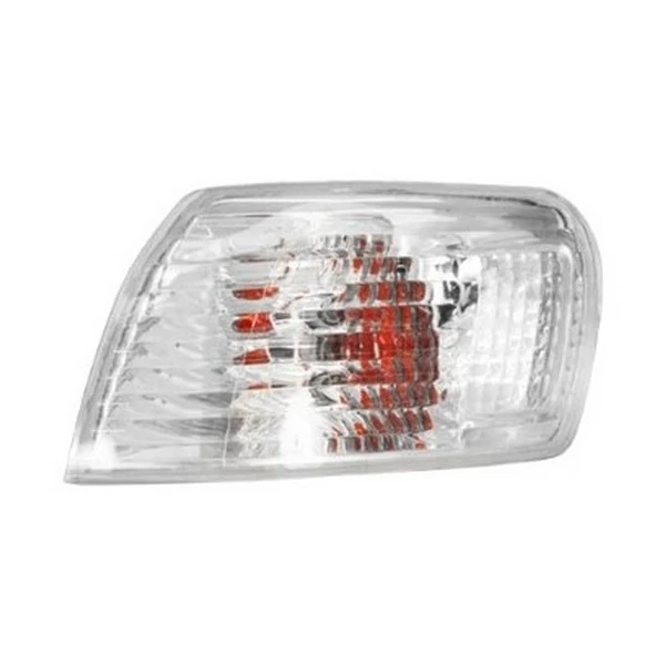 Lanterna Dianteira TOYOTA COROLLA Lado Direito Cristal - AUTOMOTIVE IMPORTS ZN1818010