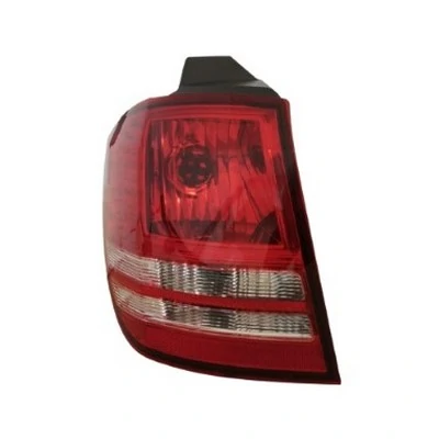 Lanterna Traseira DODGE JOURNEY Lado Direito Canto - AUTOMOTIVE IMPORTS ZN1313250