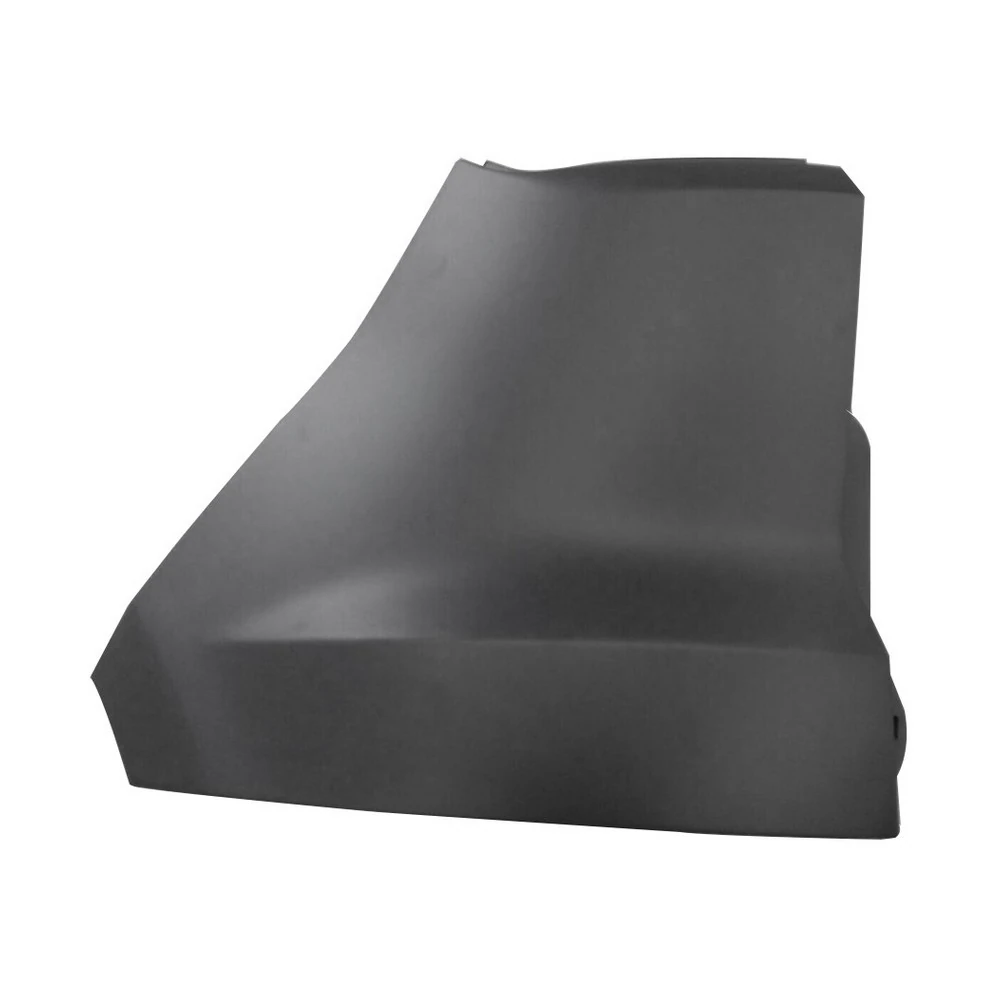 Polaina do Para-choque Traseiro FORD ECOSPORT Lado Esquerdo - AUTOMOTIVE IMPORTS ZN6060010