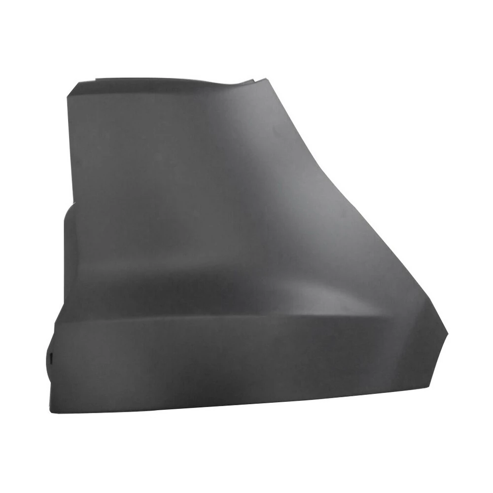 Polaina do Para-choque Traseiro FORD ECOSPORT Lado Direito - AUTOMOTIVE IMPORTS ZN6060009