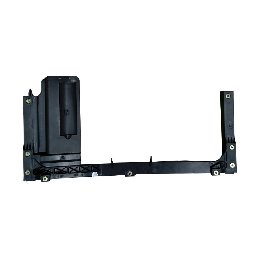 Painel Dianteiro FORD ECOSPORT Inferior - AUTOMOTIVE IMPORTS ZN6060028