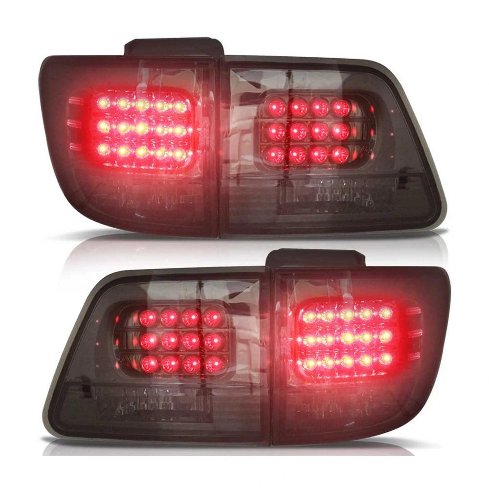 Lanterna Traseira (Par) TOYOTA HILUX Sport Led - AUTOMOTIVE IMPORTS ZN1313195