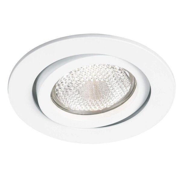 Spot Embutir Redondo 2,5cmx16cm 40w E27 Bella Iluminação