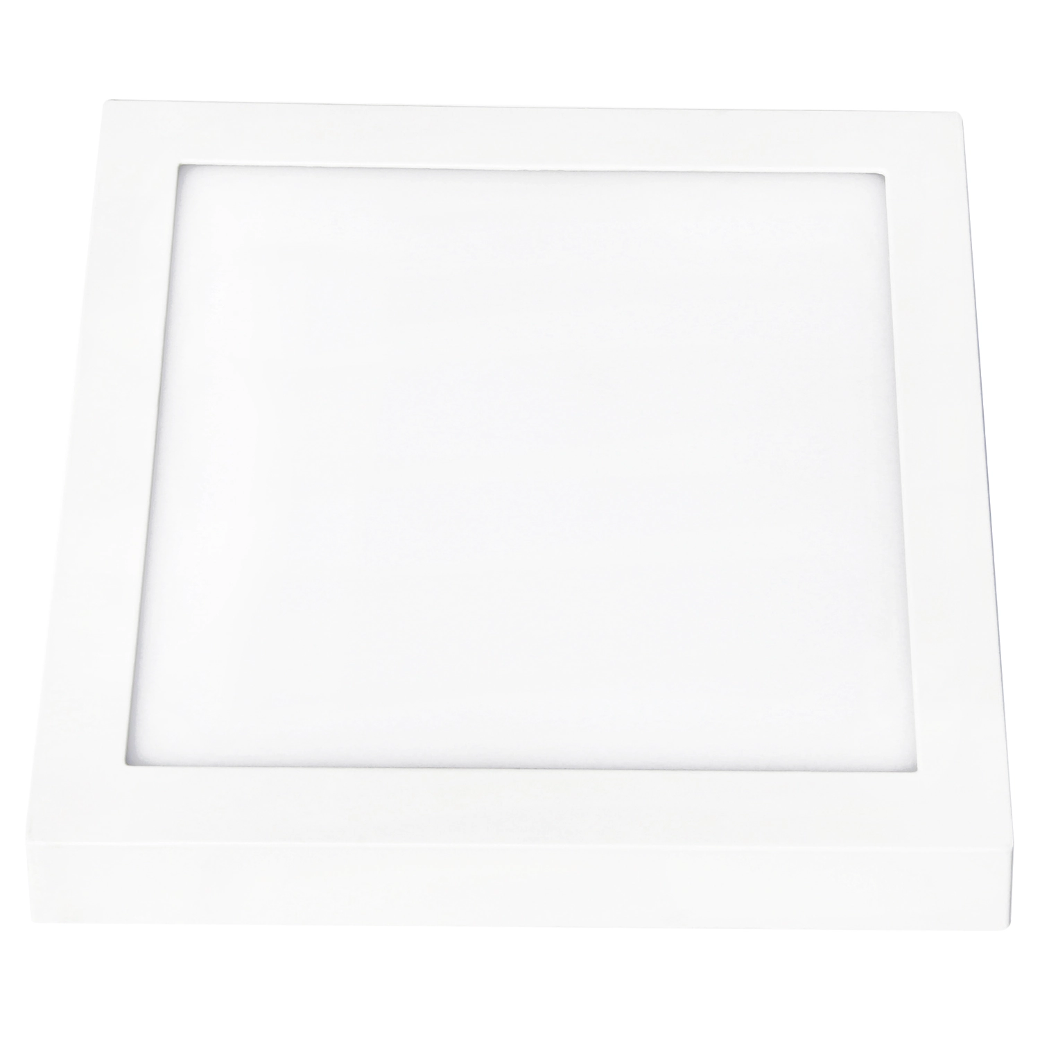 Plafon Sobrepor Quad Smart  6000k Led 30w - Br