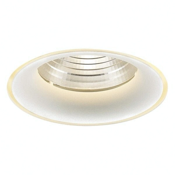 Spot Led De Alumínio Halo No Frame 6cmx7cm Bella Iluminação 1x7w