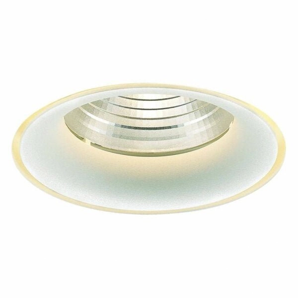 Spot Led De Alumínio Halo No Frame 9cmx10cm Bella Iluminação 1x9w