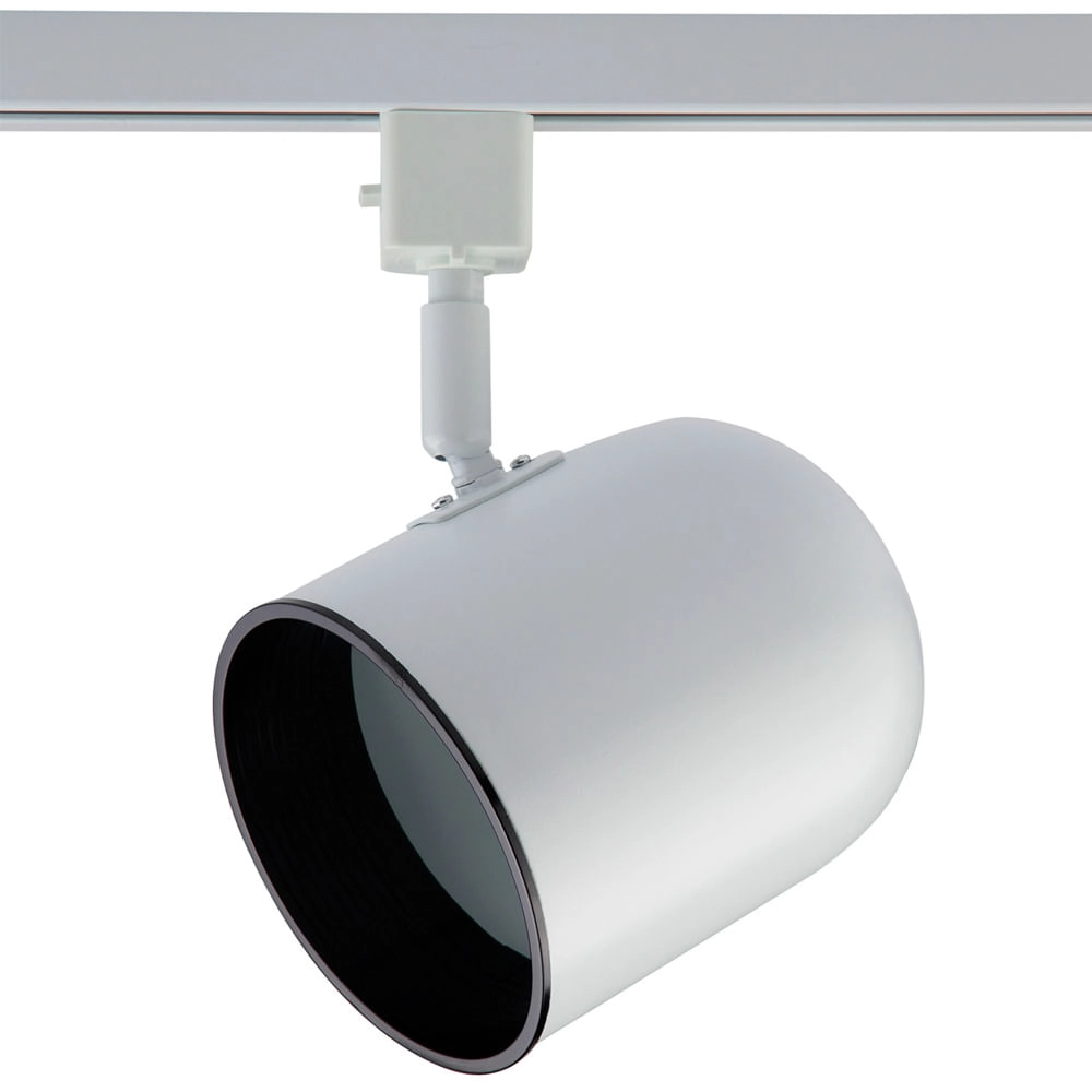Spot Bella P/ Trilho Pharos Par30 Branco