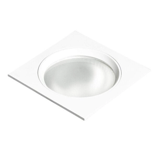 Spot Embutir Quadrado 8cmx11,5cm 40w G9 Bella Iluminação