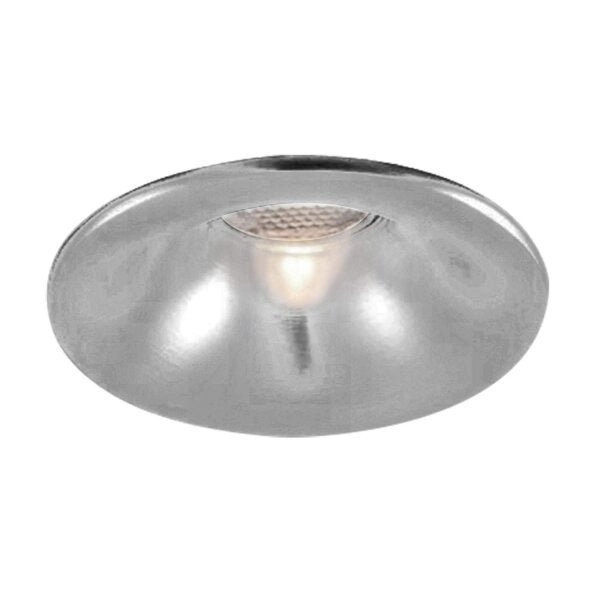 Spot Embutir Redondo 4cmx5cm 3w Bella Iluminação Bivolt