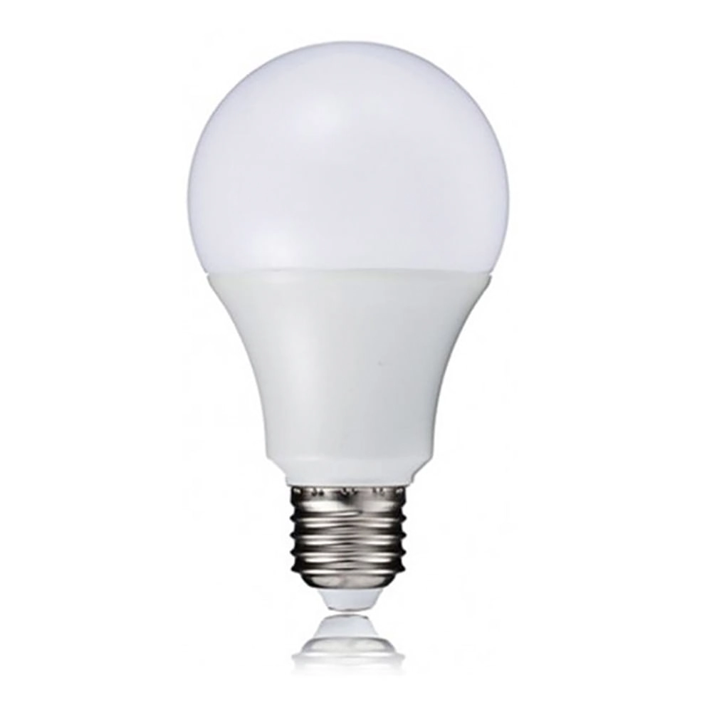 Lampada Bella Led Ø61x11cm 6w A60 Branco Frio Lp151c