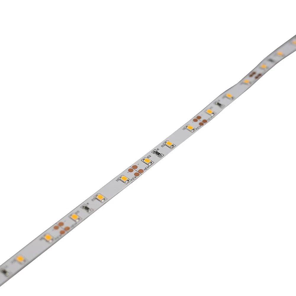 Fita Led 12v 2700k Ip20 5w/m Rolo 5m Bella Lp224