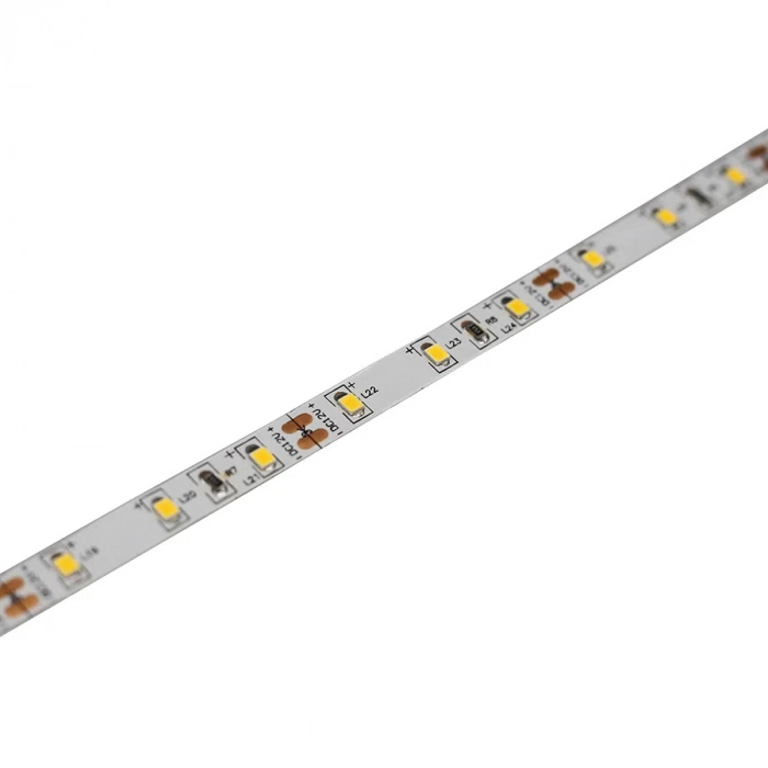 Fita Led 12v 4000k Ip20 5w/m Rolo 5m Bella Lp226