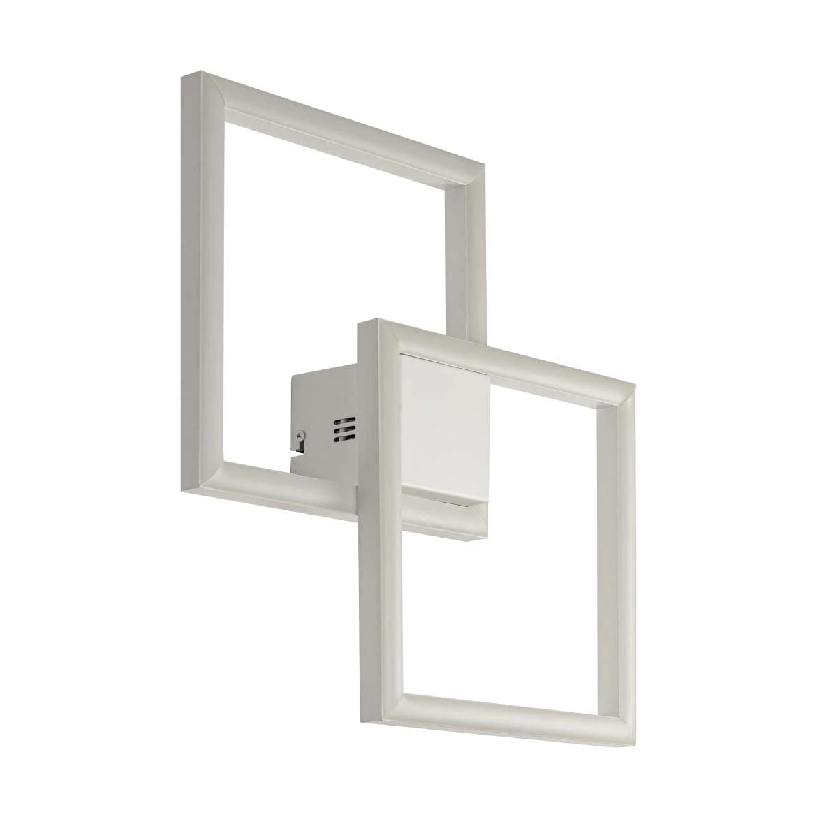 Arandela Plafon Tec Branco Led 45w 3000k Bella Gd010 St2479
