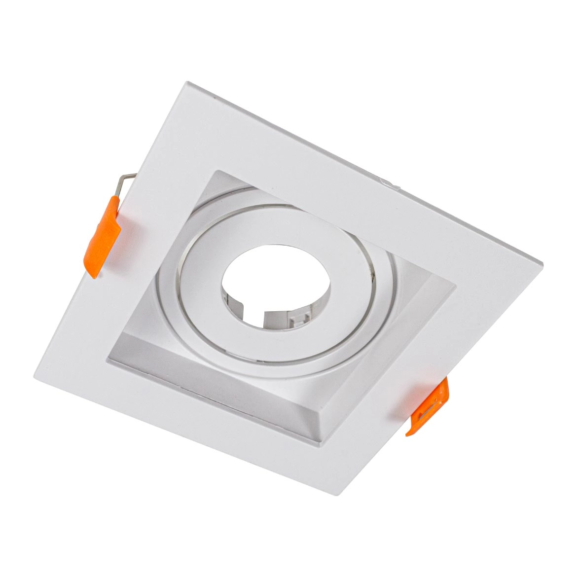 Spot Embutir Conecta Click Abs Branco P/ Mr11 Dl146mdw Bella St2365