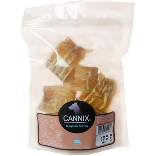 Pets Du Monde Cannix Traqueia Bovina 90g