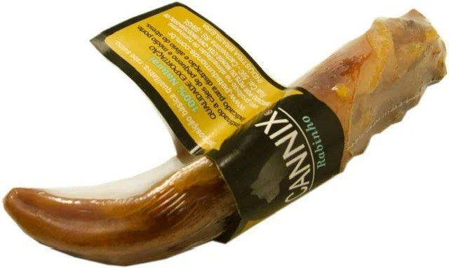 Pets Du Monde Cannix Rabo Suino