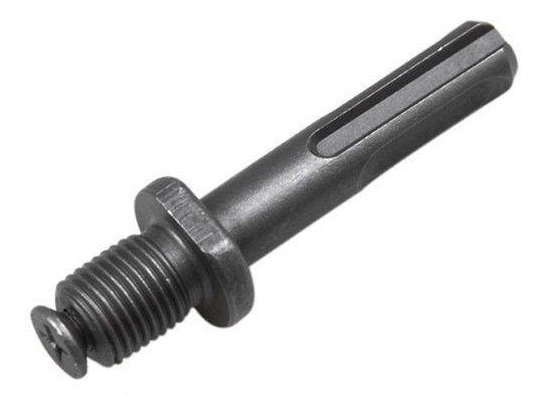 Adaptador De Mandril P/ Martelete Sds Plus