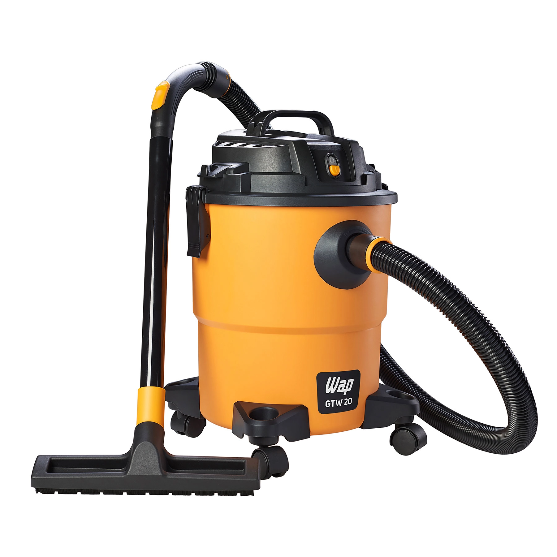Aspirador de Pó GTW 20 1600W 127V (110V) WAP