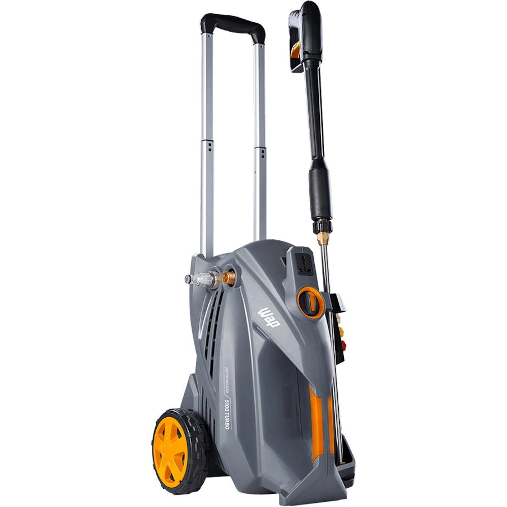 Lavad.pressao 2300l 5100 Turbo M220 Wap Maq