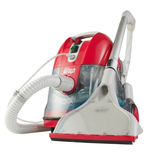 Extratora De Sujeira Wap Aqua Cleaner | 220v