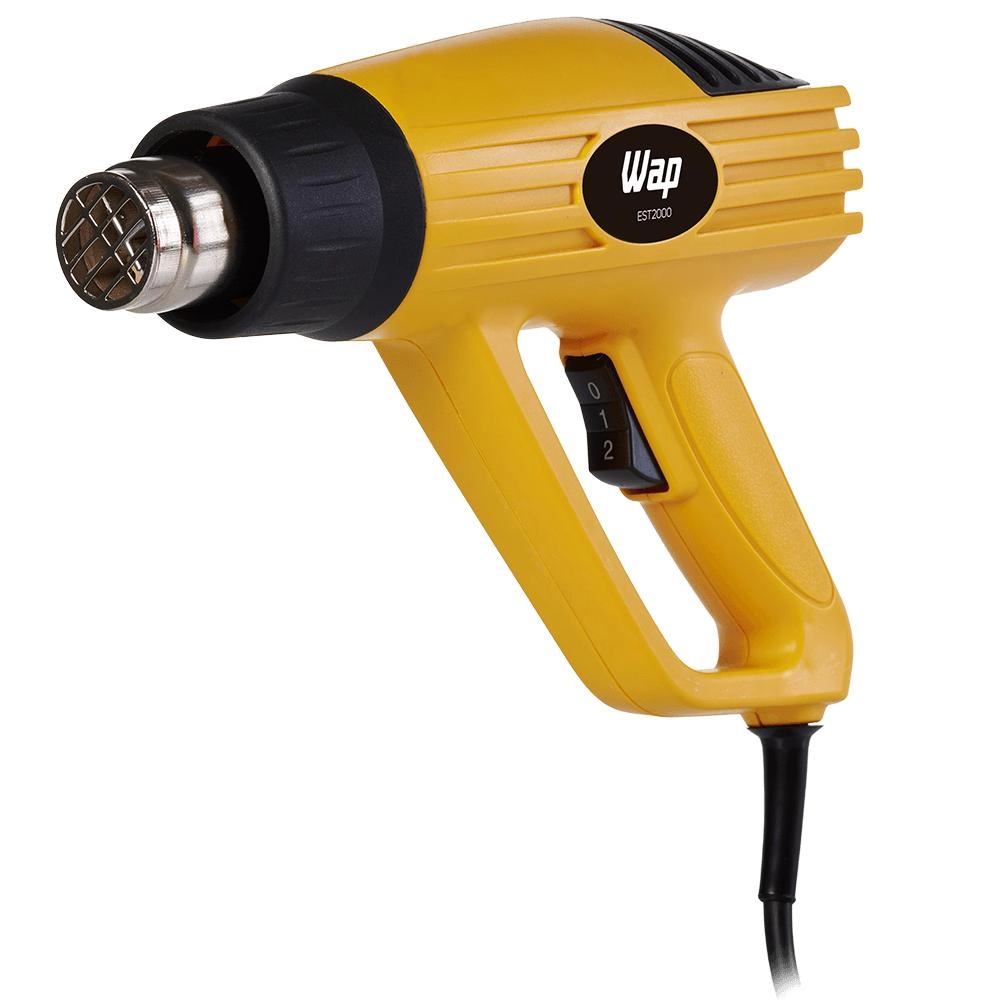 Soprador Térmico Wap Est2000 127v