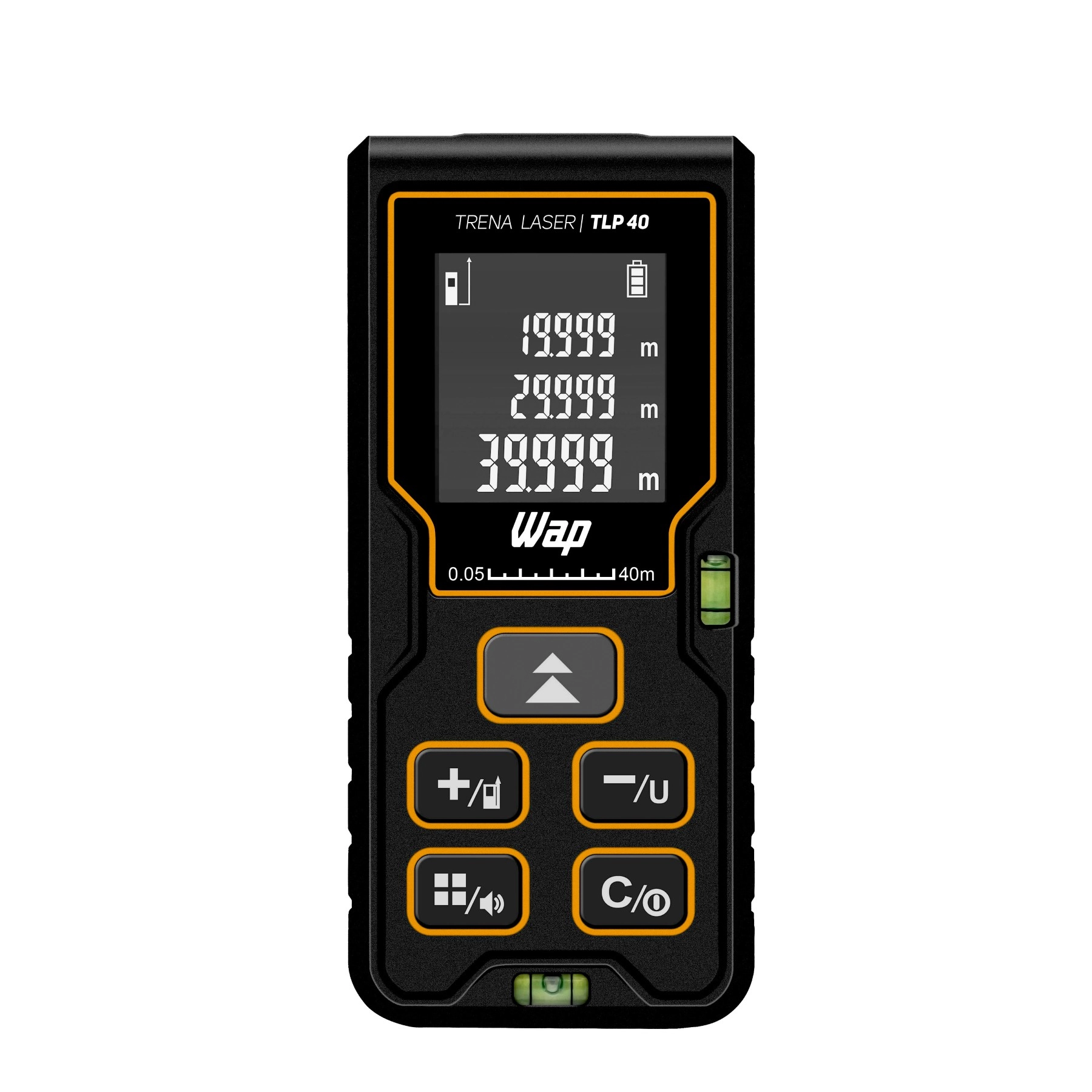 Trena Digital Wap 40m TLP40