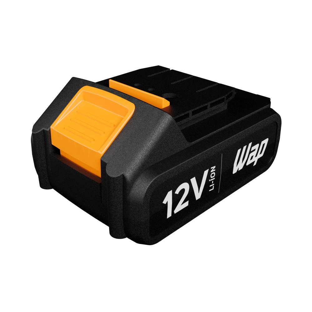 Bateria Wap 12v Li-ion