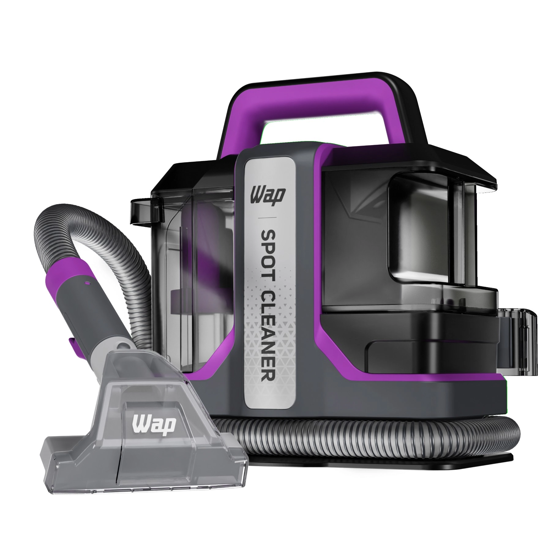 Extratora Portátil Spot Cleaner W3 220V Wap