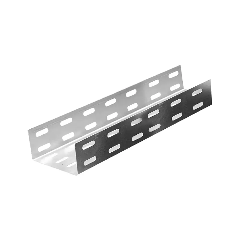 Eletroc. Perf. S/vir. G Pz 50x50x3000mm 24