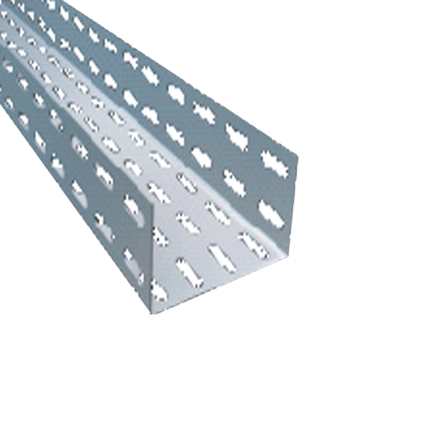 Eletroc. Perf. S/vir. G Pz 100x50x3000mm 24