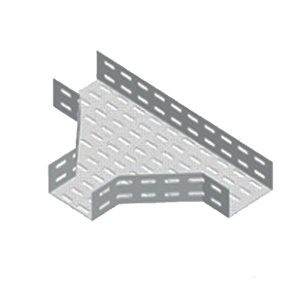 Junção "T" Horizontal 100x200mm Perfil Lider