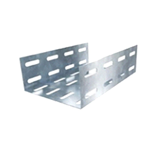 Junção Emenda Interna "U" 100x200mm Perfil Lider