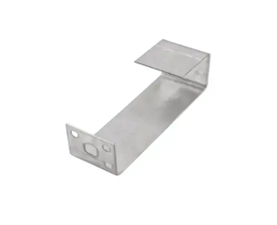 Gancho Longo P/ Perfilado 38x38 Pz