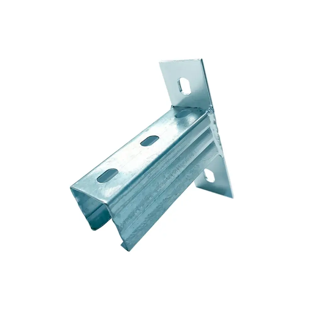 Mao Francesa Simples 100mm Pz