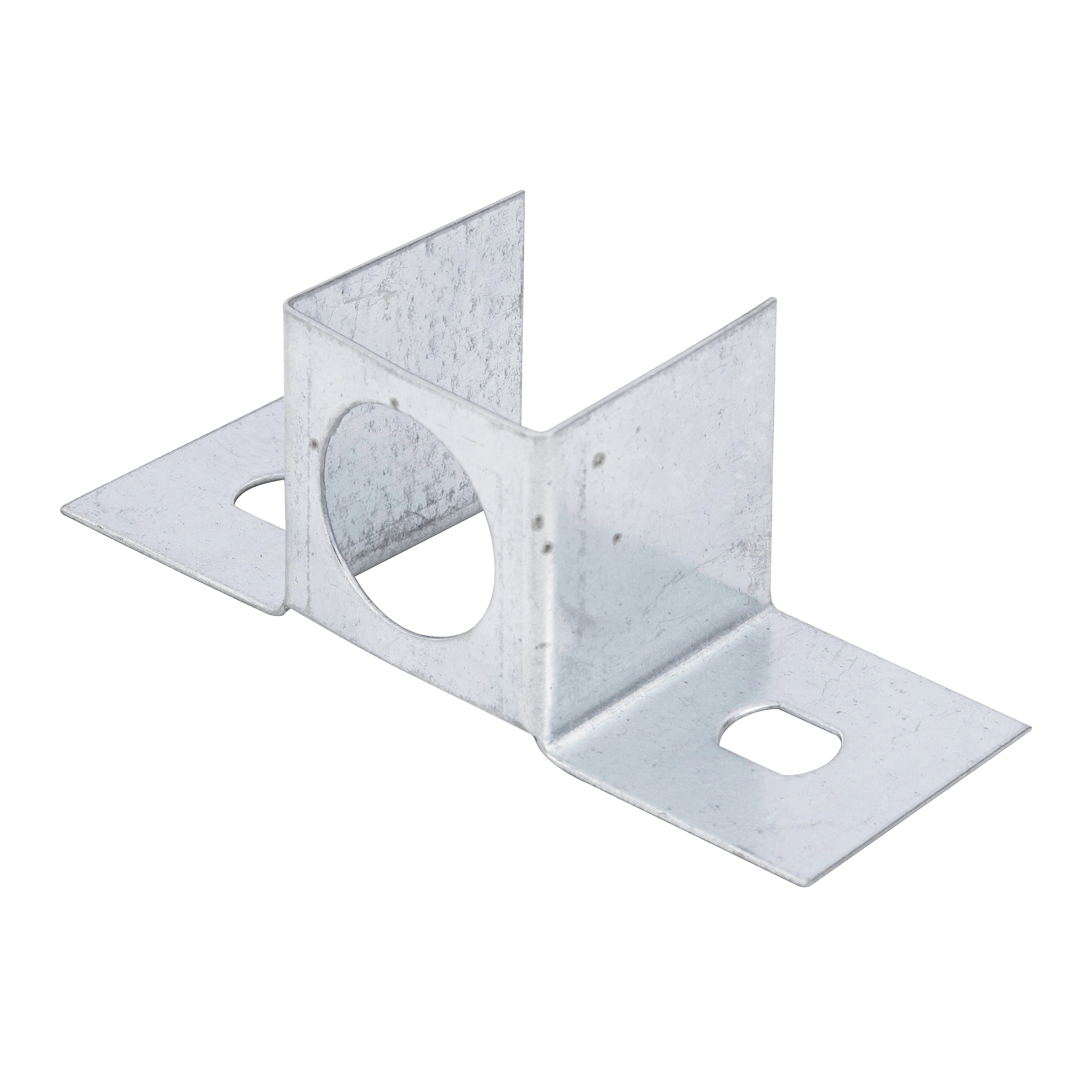 Saida Lateral 3/4 P/ Perfilado 38x38mm