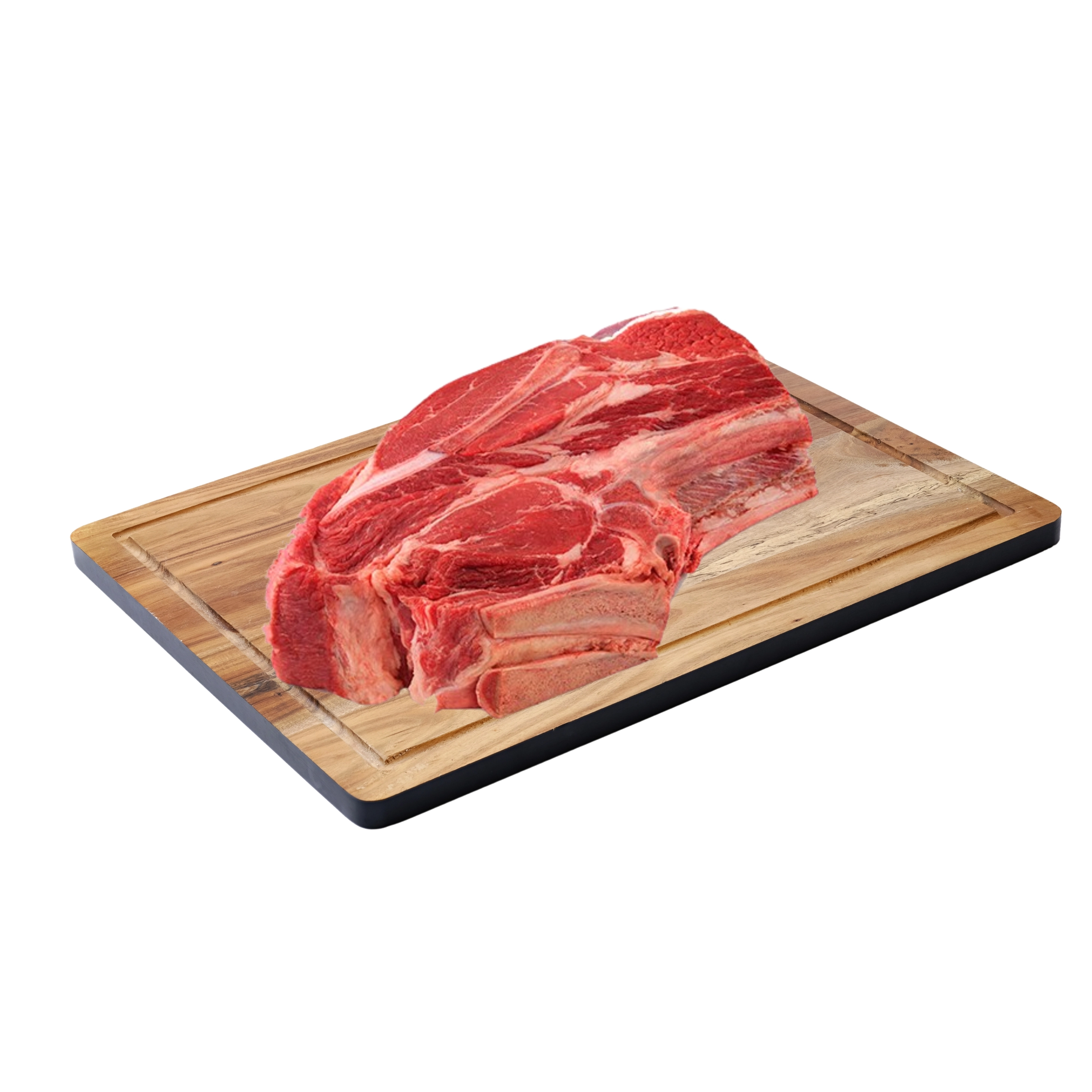 Carne Resf.bov.c/o Quarto Dianteiro